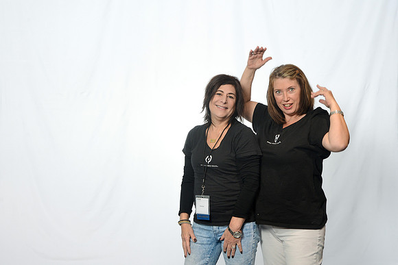 129 Photo Booth