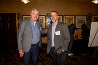 005 2025 CIO of the Year Candidates