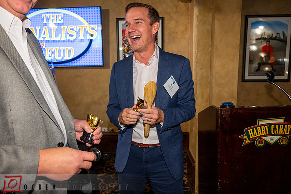 088 2025 CIO of the Year Candidates