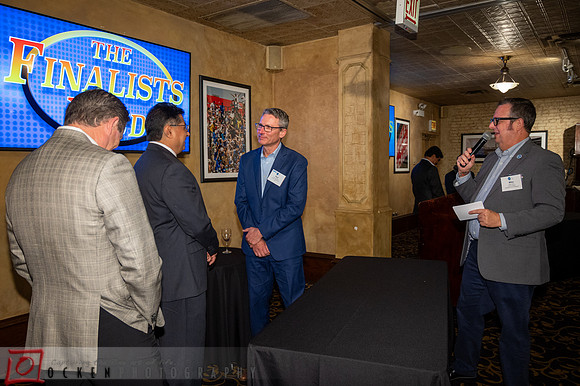 073 2025 CIO of the Year Candidates