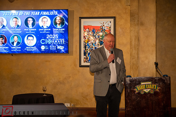017 2025 CIO of the Year Candidates