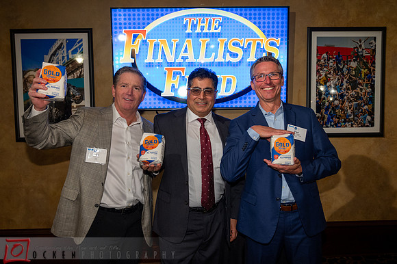 085 2025 CIO of the Year Candidates