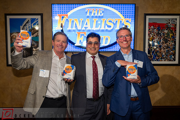 086 2025 CIO of the Year Candidates