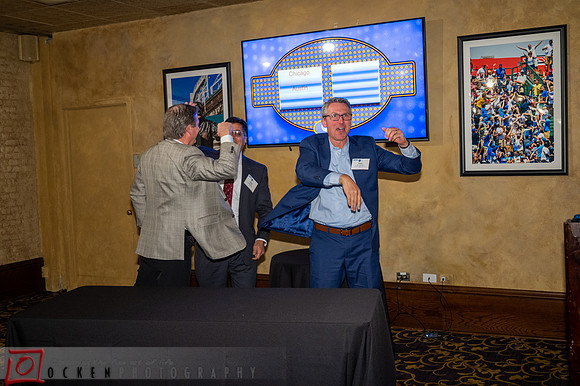 045 2025 CIO of the Year Candidates