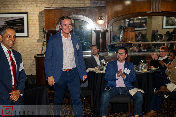 035 2025 CIO of the Year Candidates