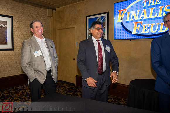072 2025 CIO of the Year Candidates