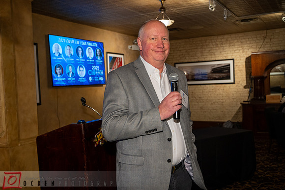 011 2025 CIO of the Year Candidates