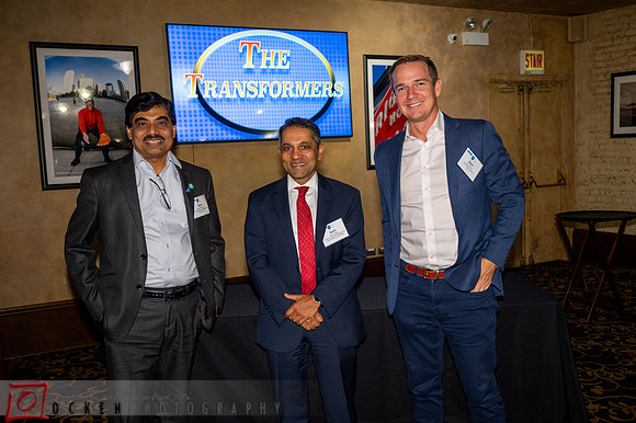 036 2025 CIO of the Year Candidates