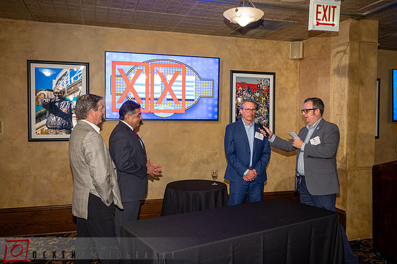 049 2025 CIO of the Year Candidates