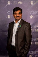 116 2025 CIO of the Year Candidates