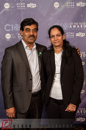 121 2025 CIO of the Year Candidates