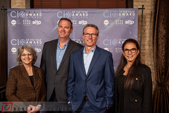 098 2025 CIO of the Year Candidates