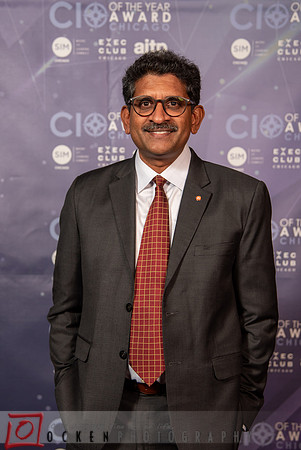 151 2025 CIO of the Year Candidates