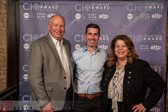 175 2025 CIO of the Year Candidates