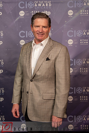 142 2025 CIO of the Year Candidates