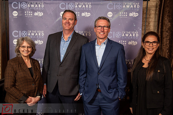 097 2025 CIO of the Year Candidates