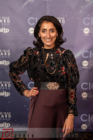 152 2025 CIO of the Year Candidates