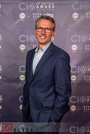115 2025 CIO of the Year Candidates