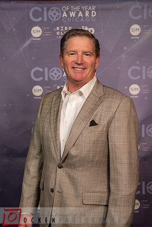 141 2025 CIO of the Year Candidates