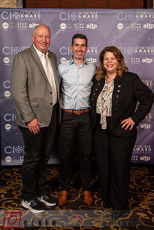 176 2025 CIO of the Year Candidates