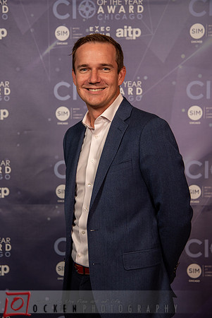 109 2025 CIO of the Year Candidates
