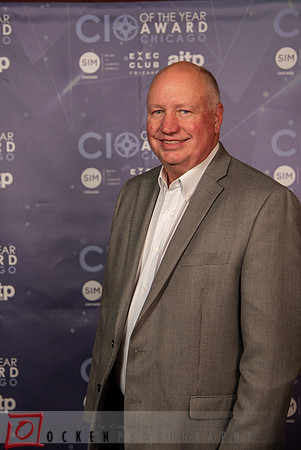 157 2025 CIO of the Year Candidates