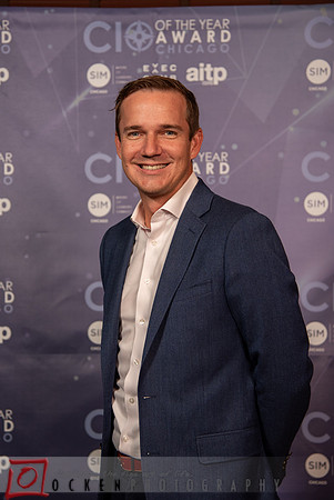 110 2025 CIO of the Year Candidates