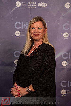 103 2025 CIO of the Year Candidates