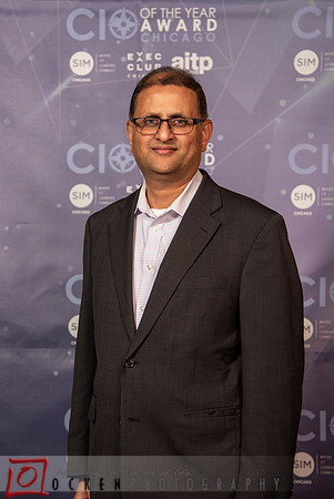 127 2025 CIO of the Year Candidates