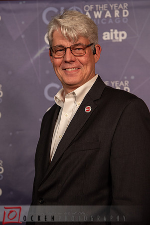 134 2025 CIO of the Year Candidates