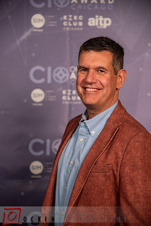 158 2025 CIO of the Year Candidates