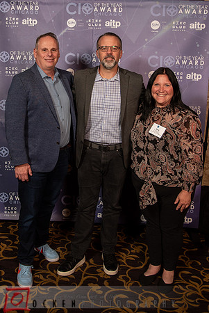 147 2025 CIO of the Year Candidates