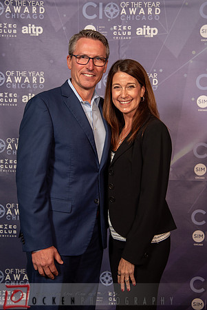 100 2025 CIO of the Year Candidates