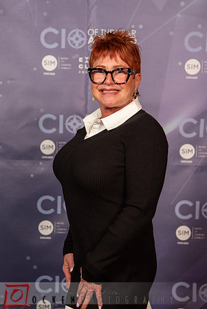 104 2025 CIO of the Year Candidates