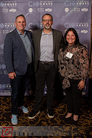 148 2025 CIO of the Year Candidates
