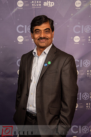 117 2025 CIO of the Year Candidates