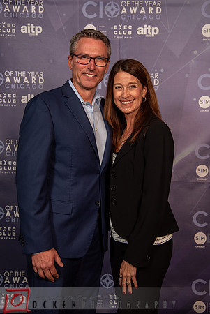 099 2025 CIO of the Year Candidates