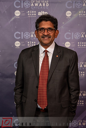 150 2025 CIO of the Year Candidates