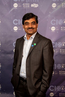 118 2025 CIO of the Year Candidates