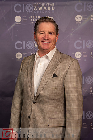 140 2025 CIO of the Year Candidates