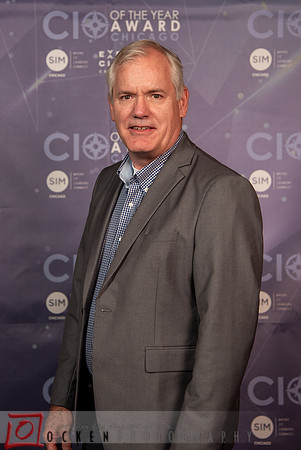 168 2025 CIO of the Year Candidates
