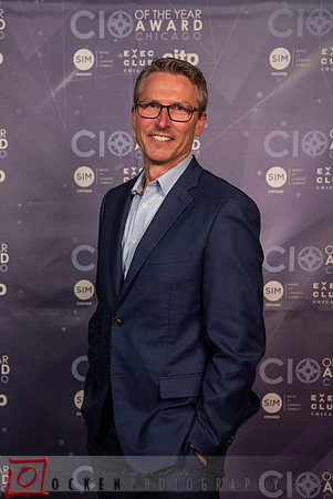 114 2025 CIO of the Year Candidates