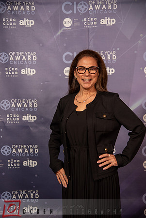 164 2025 CIO of the Year Candidates