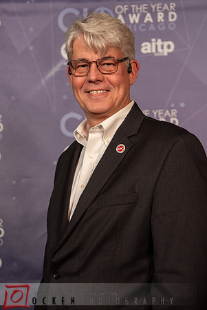 135 2025 CIO of the Year Candidates