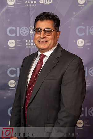 145 2025 CIO of the Year Candidates