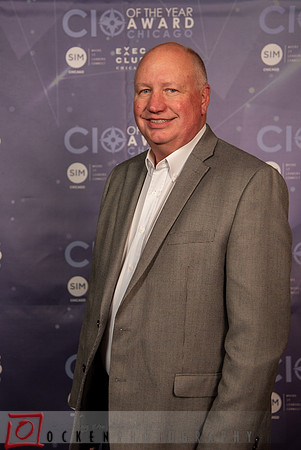 156 2025 CIO of the Year Candidates