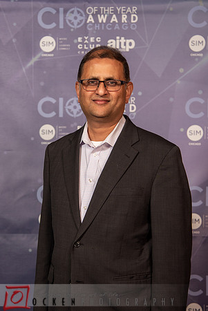 126 2025 CIO of the Year Candidates