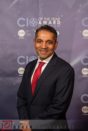 111 2025 CIO of the Year Candidates