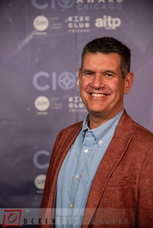 159 2025 CIO of the Year Candidates