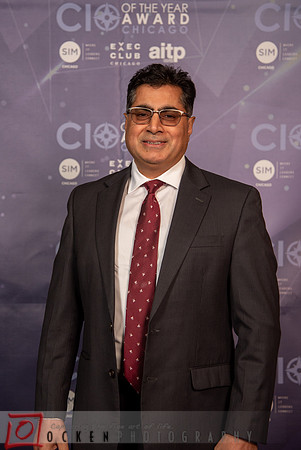 129 2025 CIO of the Year Candidates